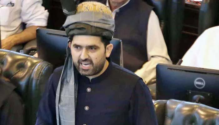 FCC disposes of Marwat’s plea challenging Sohail Afridi’s appointment as KP CM