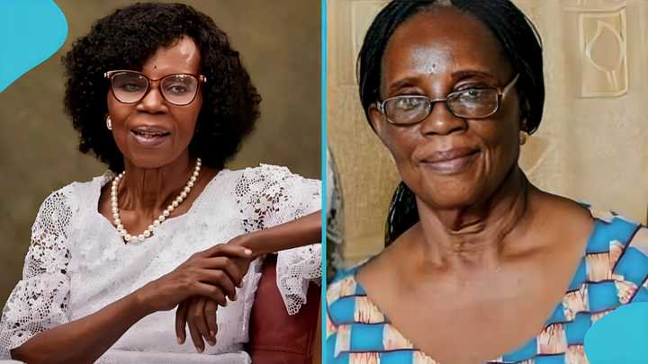 Grace Nortey’s Family Announces Burial Arrangements for the Late Veteran Actress