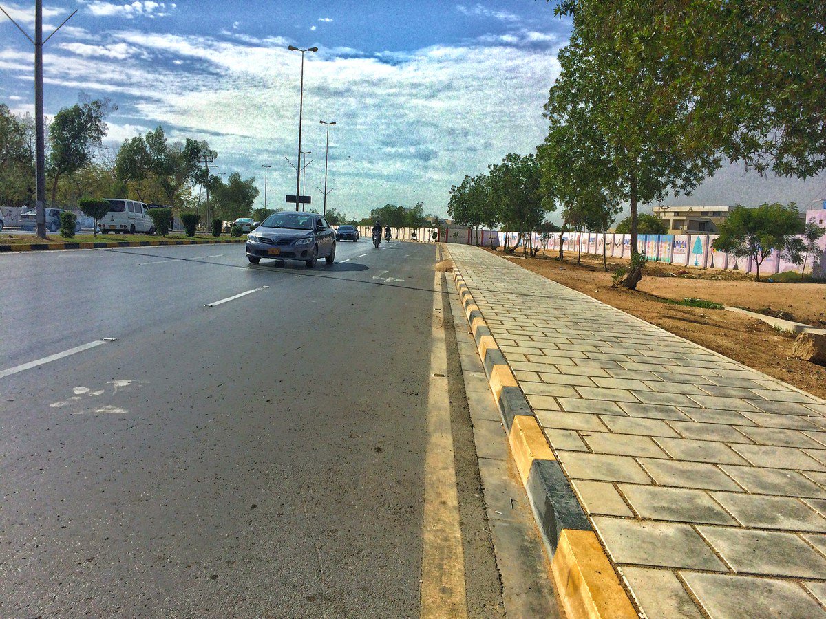 Karachi bans public gatherings of more than five people until October 20
