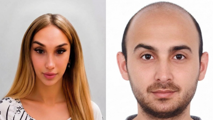 Le braqueur était recherché par la police depuis 2018 : il s’est déguisé en femme et se faisait passer pour sa sœur durant ses années de cavale