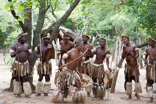 List Of Top 10 Oldest Tribes In Ghana