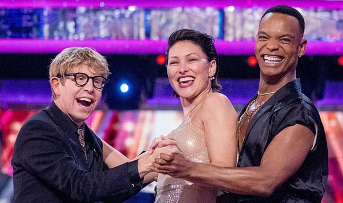 Strictly Come Dancing legend issues blunt reminder after furious backlash