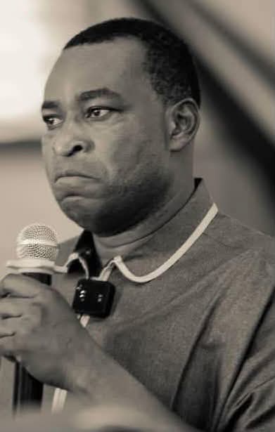 Abronye DC Claims Chairman Wontumi Is Seriously Ill at Nsawam Prison