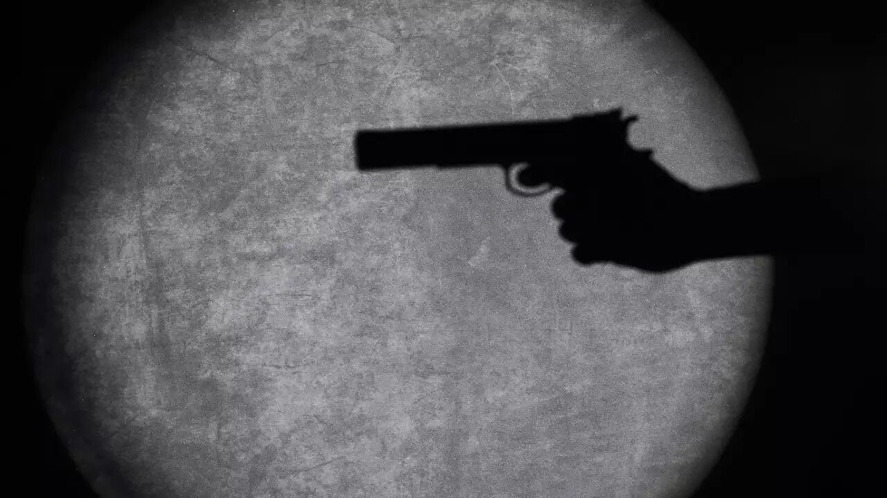 Stabbed, Then Shot Twice, Thane Man Murdered In Broad Daylight, 3 Held