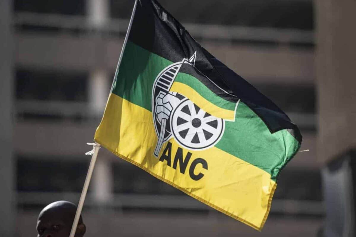 ‘Deadbeat’ ANC must pay R40m debt before getting IEC funds