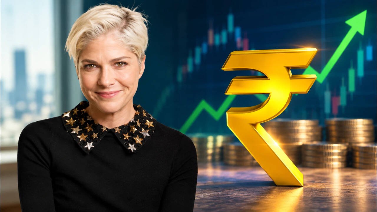 What’s buzzing on Gen Z’s feed today? Rupee jumps 1% against the US dollar, actress Selma Blair arrested & more