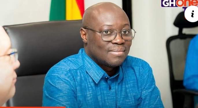 Ato Forson Drops Another Huge Announcement For Ghanaians