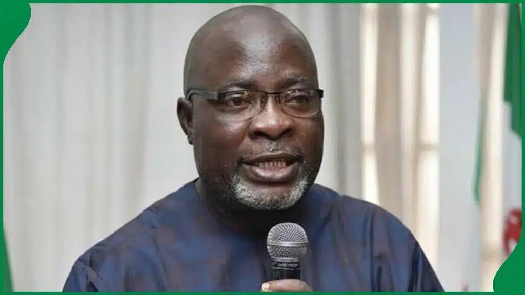 ‘Political Abduction’ – ADC Accuses Tinubu, APC Of Forcing Opposition Govs Into Campaign Council