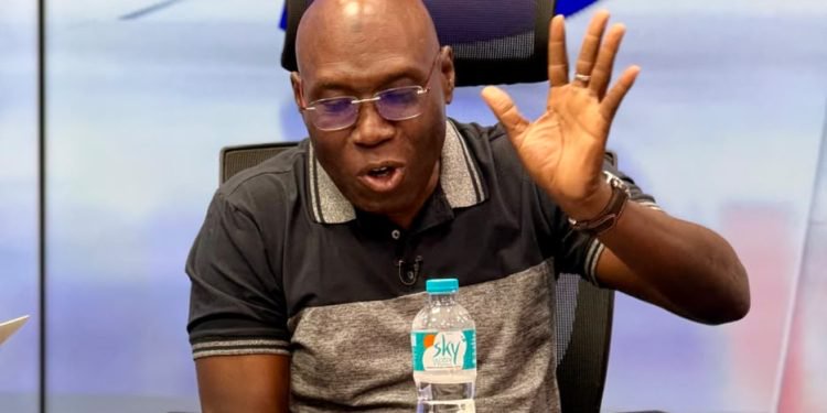 ‘Reject third-term bid even if Supreme Court allows it’ – Inusah Fuseini tells Mahama