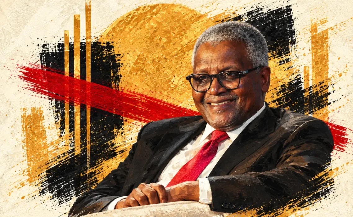 Full List: Dangote, Okonjo-Iweala, 2 Others Among Forbes Africa’s 15 Icons For 2026
