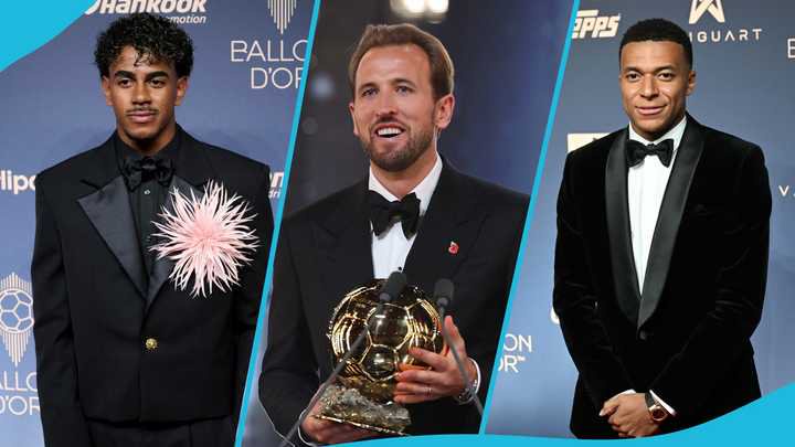 Harry Kane’s Ballon d’Or victory mirrors Senegalese supercomputer forecast