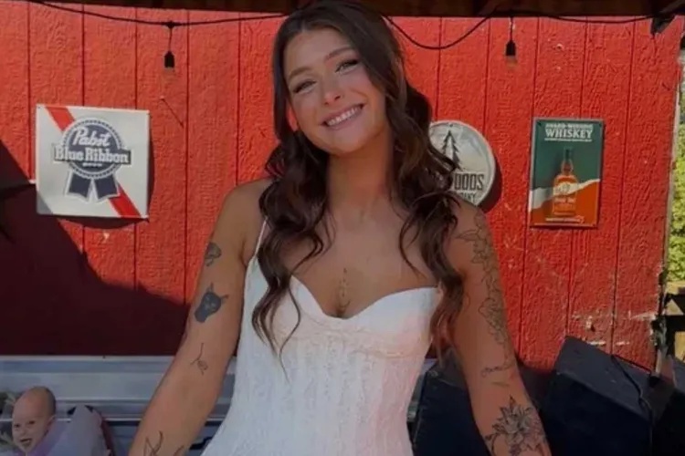 Bride, 25, Thought Her Leg Pain Was a Torn Meniscus. 2 Days Before Her Wedding, She Learned It Was a Devastating Diagnosis