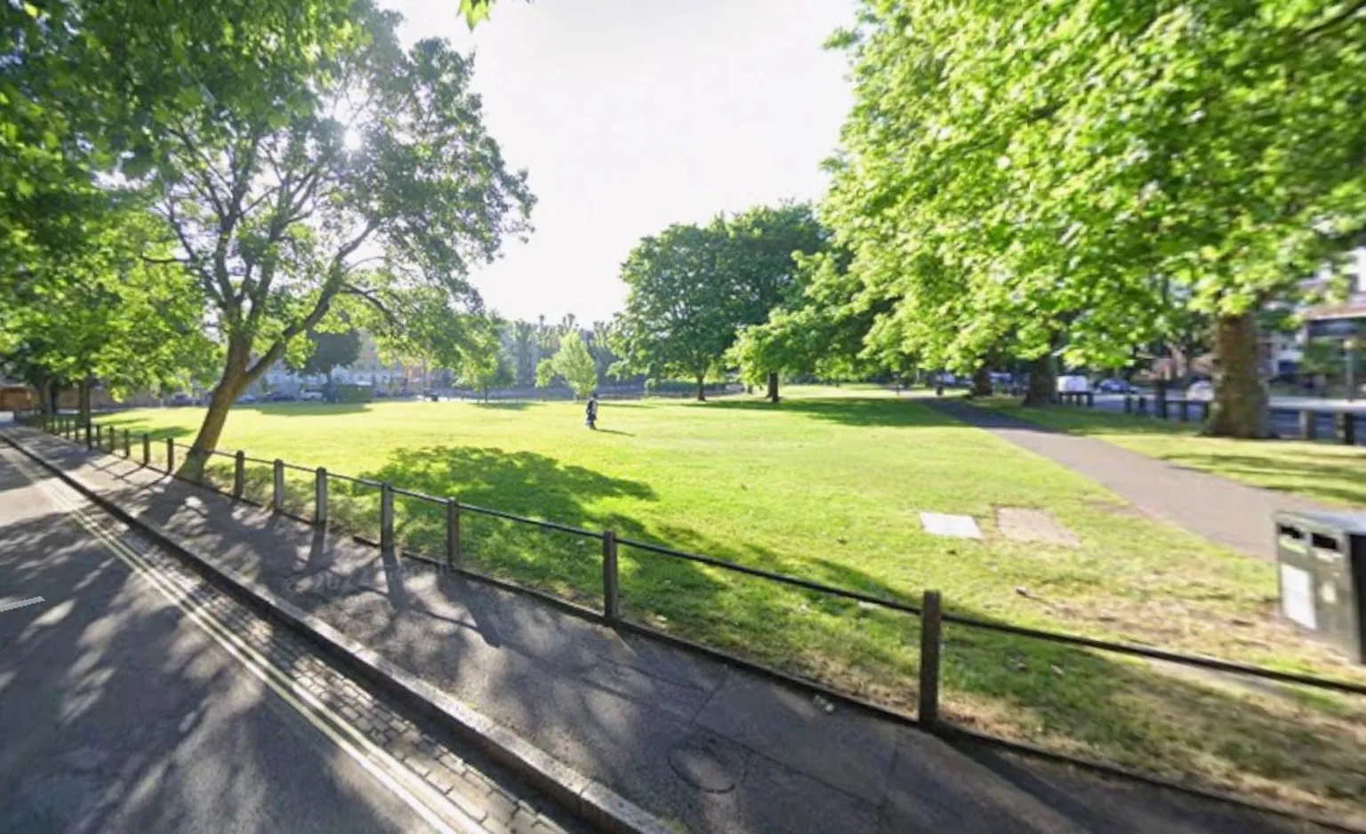 Man held after three Jewish women report assaults