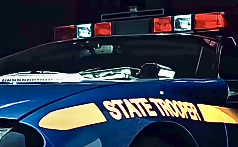 New York State Police Roundup: 17 DWI Arrests, Drug Charges and Highway Crashes Across Sound Shore