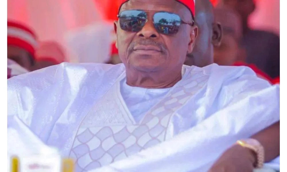 Kwankwaso replies Shettima for calling Obi ‘master of bogus statistics’