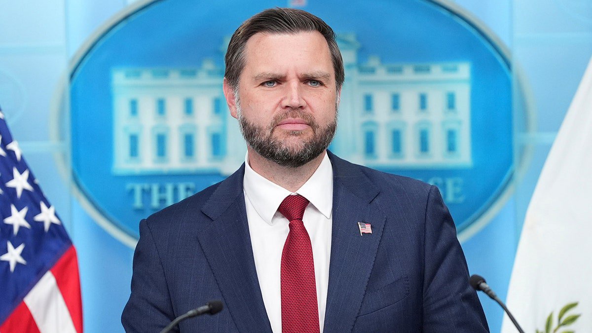 JD Vance declines to endorse Netanyahu despite Trump’s strong backing
