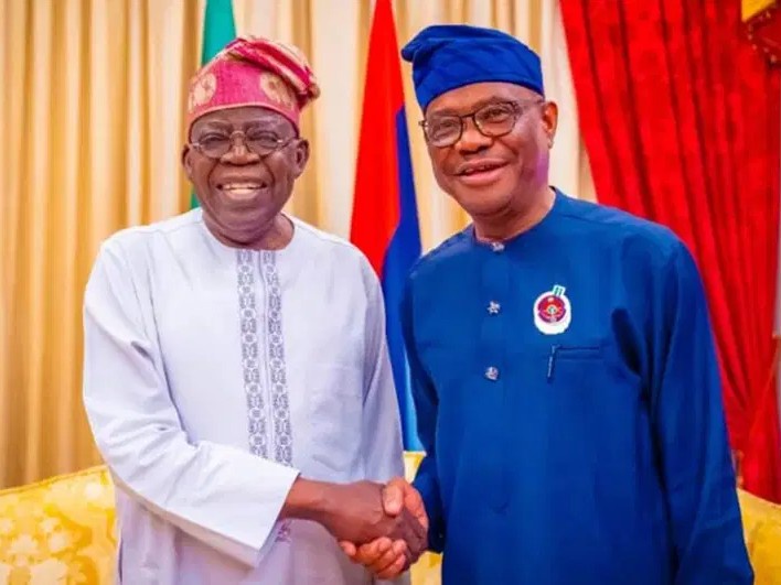 Today’s Headlines: FCT Secured for Tinubu in 2027 — Wike; Ekiti Assembly Passes State Police Bill