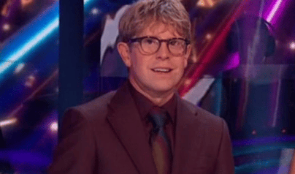 Josh Widdicombe breaks silence after ‘disgusting’ comments about his Strictly presenting skills