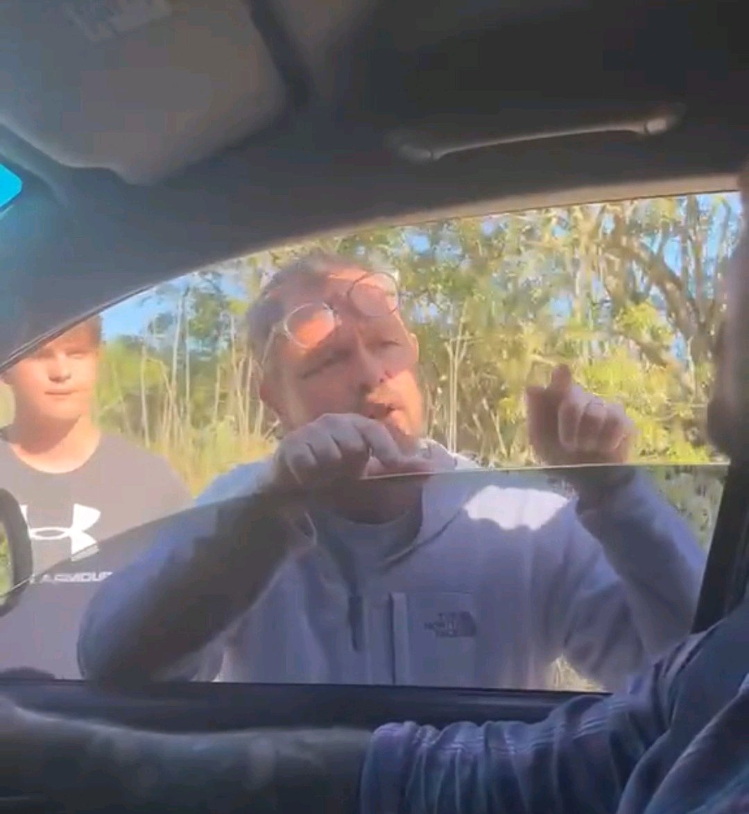 Farm Road Rage Video Sparks Debate as White Men Clash in Rural South Africa