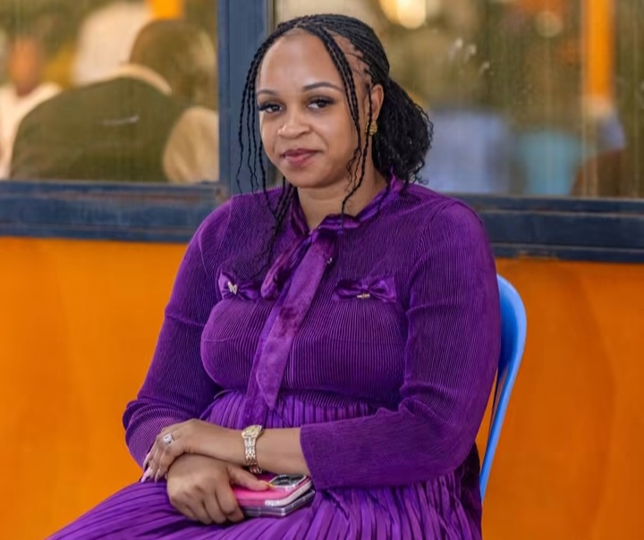 Bishop Kiengei’s Wife Reacts To Rumours That Suggested He Had Sired A Child Out Of Wedlock