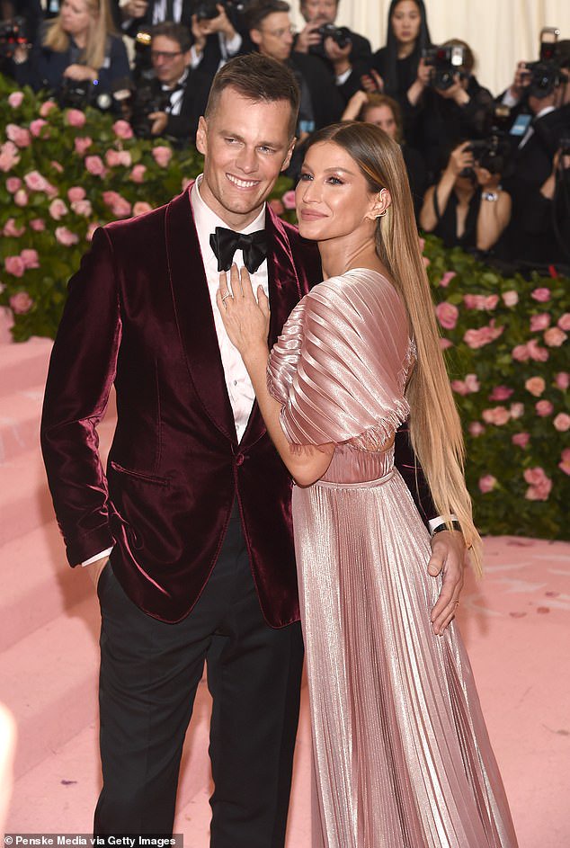 Opinion: I hate men but don’t blame Tom Brady for his divorce