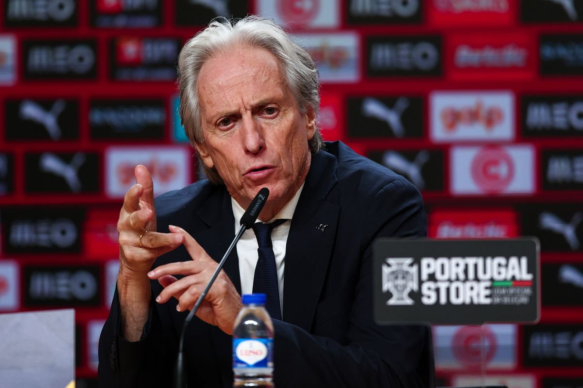 Cristiano Ronaldo given Portugal ultimatum as Jorge Jesus sets conditions for return