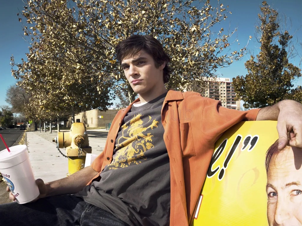 Breaking Bad star RJ Mitte’s poignant message about ‘living life to the fullest’ in final interview before suicide at 34