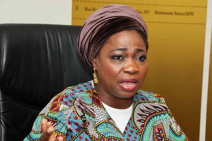 Foreigners are begging for Nigerian passports, FG claims days after passport ranked 181st out of 196