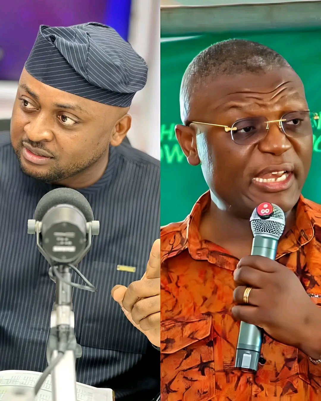“You Are the Most Incompetent Sports Minister Ever in Ghana” : Hon. Vincent Assafuah To Kofi Adams