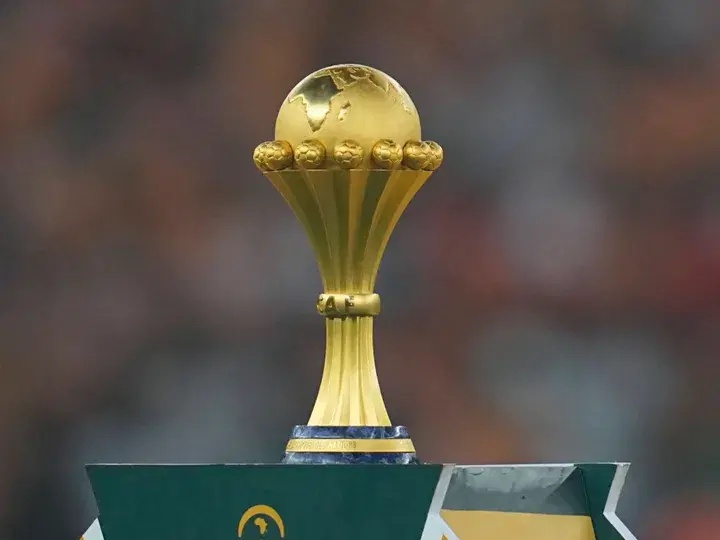 CAF considering return to biennial AFCON – Motsepe