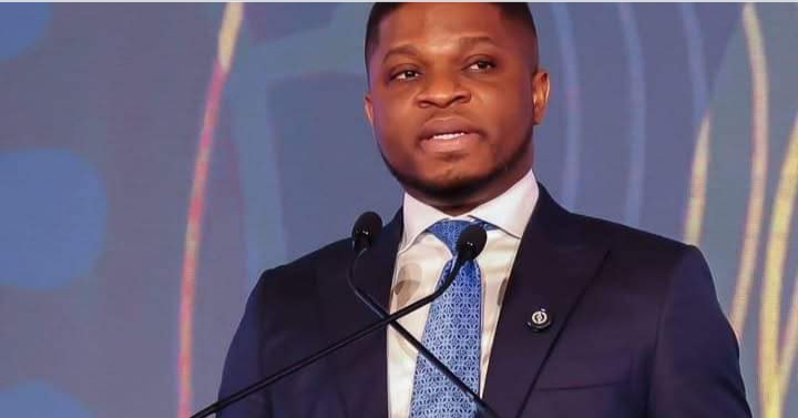 ‘Our minerals must create jobs at home’ – Sammy Gyamfi