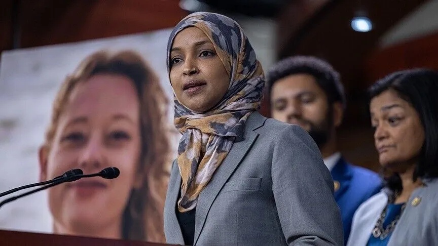 Trump administration probe into Rep. Ilhan Omar aims to build case for stripping her citizenship: Report
