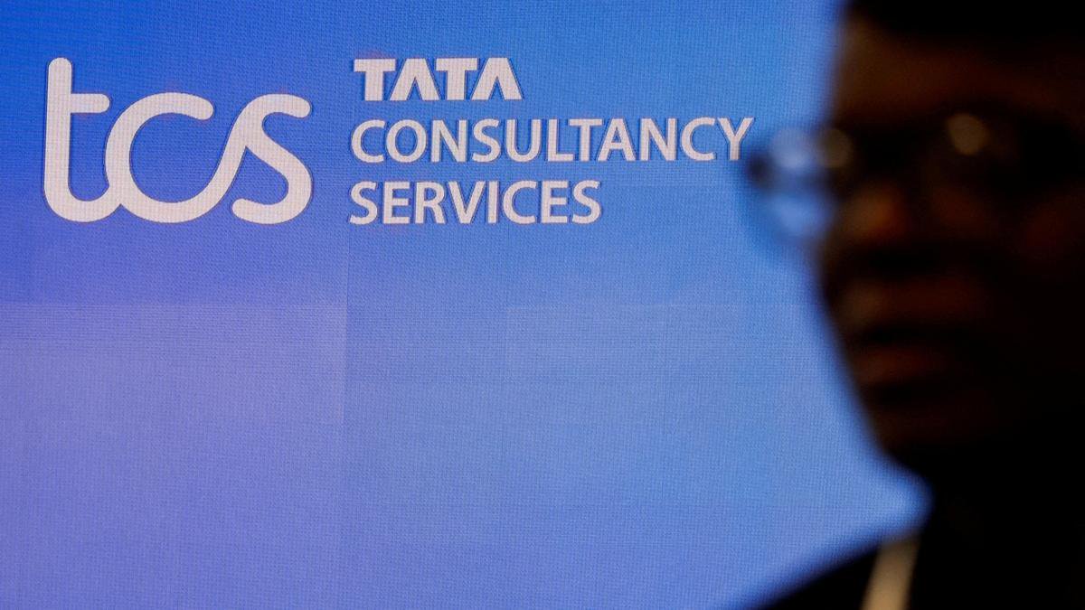 TCS Q2 net up 15% to ₹13,884 cr, AI revenue crosses $3 bn; board approves ₹12 dividend