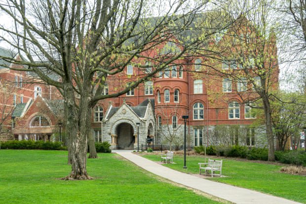 Minnesota professor linked to series of bizarre incidents involving urine at university