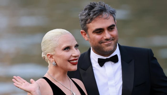 Lady Gaga, Michael Polansky are ‘truly in baby bliss’ with daughter Rose