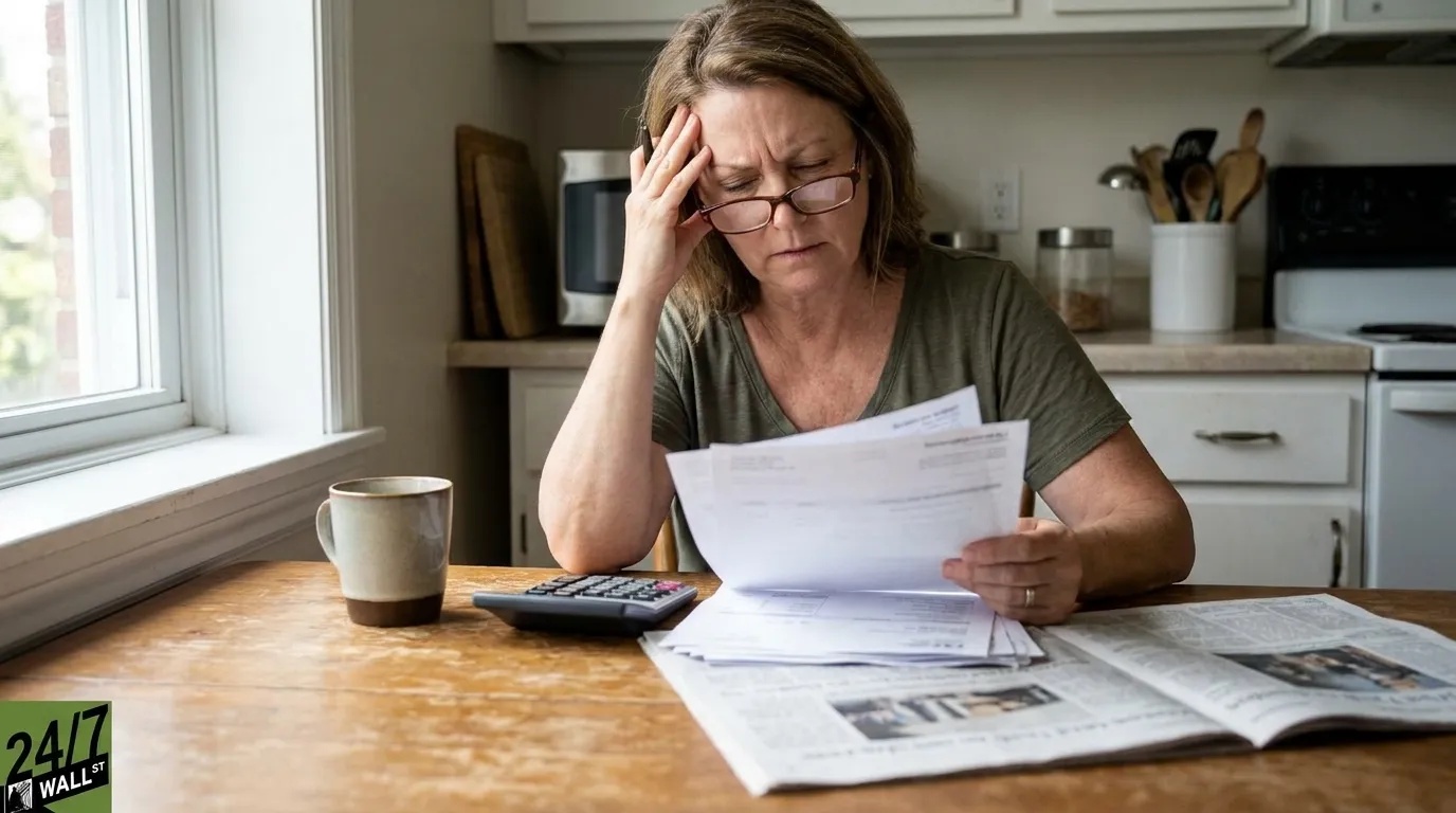 Social Security’s 3.5% COLA Bump in 2027 Would Be Largest in 4 Years — But Soaring Medical Costs Could Wipe Out Every Penny