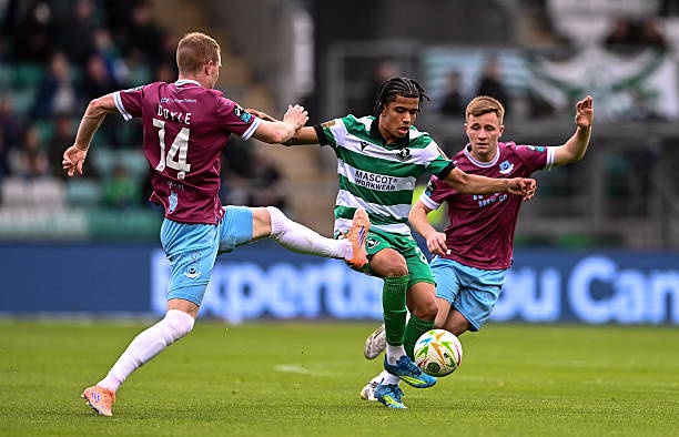 Nigerian-Rooted Midfielder Wins Second League Title Ahead of Arsenal January Move
