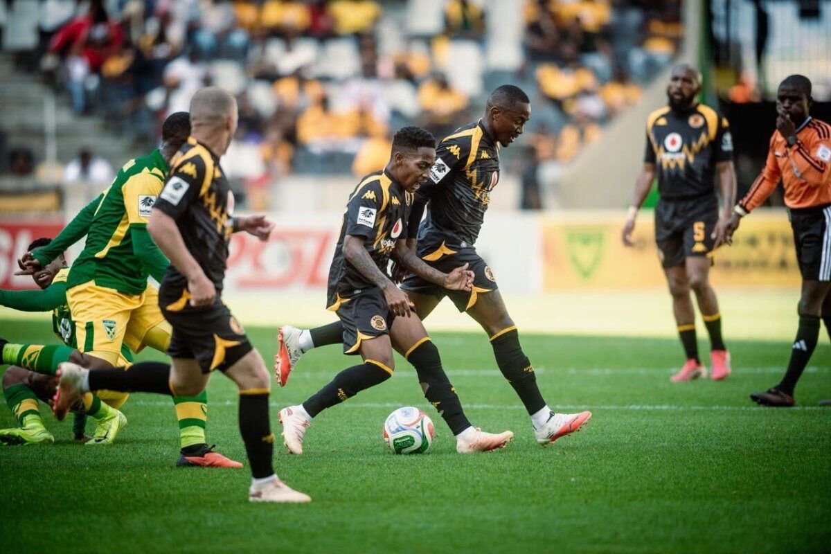 Reminder: Next Kaizer Chiefs match date moved forward