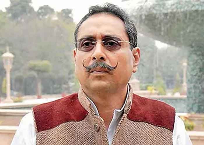 Vishvendra Singh Signals Congress Exit Amid Escalating Rift With Rajasthan PCC Chief Dotasra