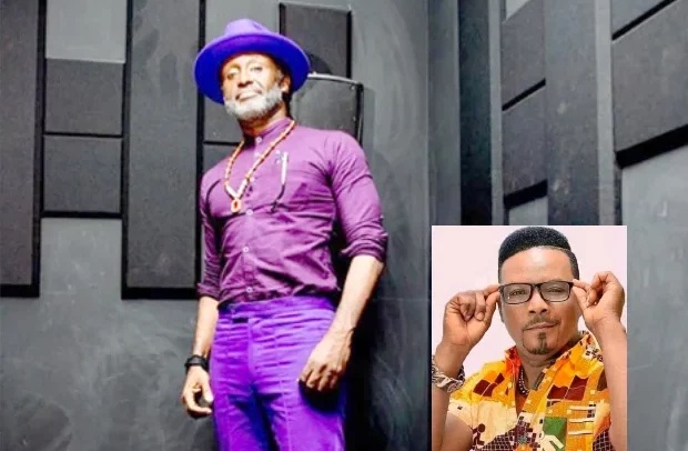 I Pioneered Hiplife – Reggie Rockstone Replies Slim Buster
