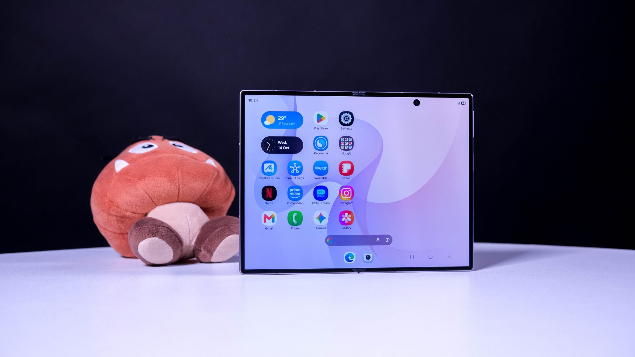 Samsung Galaxy Z Fold 8 review – This R41,000 foldable is Samsung’s best to date