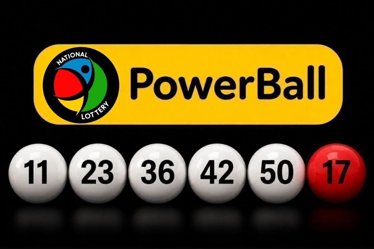 PowerBall Xtra: R21 million up for grabs – plus guaranteed winner twist
