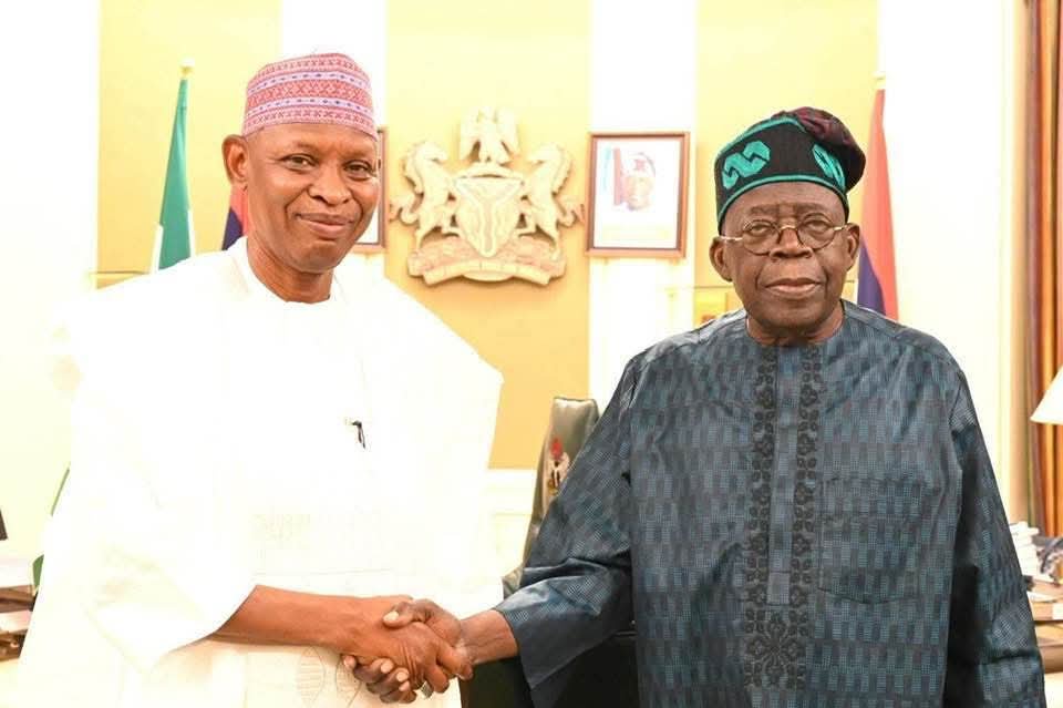 APC announces Kano campaign council