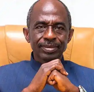 The brutal truth if NDC elects Aseidu Nketiah – Nana Kwadwo Jantuah