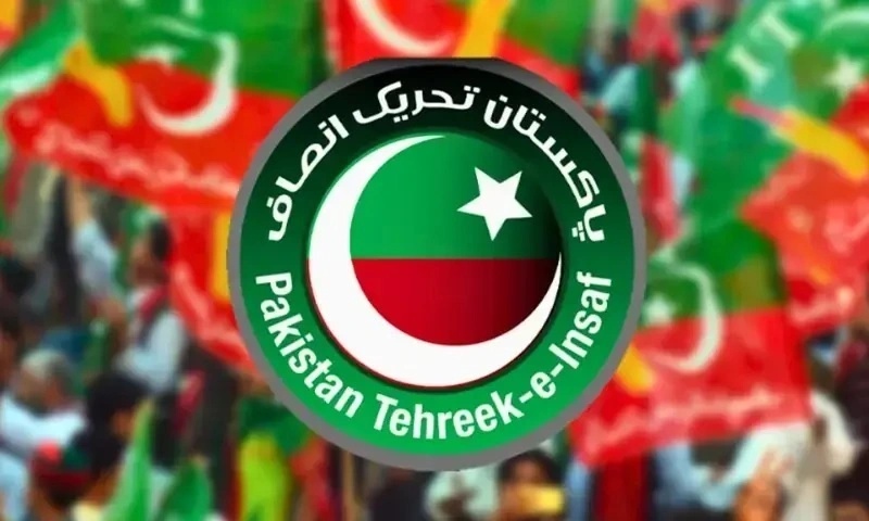 PTI threatens assembly resignations if governor’s rule imposed in KP