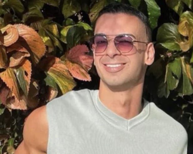 Beau Lamarre-Condon had surgery after alleged double murder but before disposing of bodies, court told