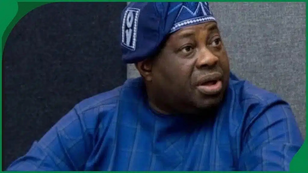 2027: Why Tinubu Once Joined Forces With Atiku – Dele Momodu