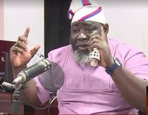 Chairman Buga Breaks Silence on Why He Refused to Fight Azorka at Akwatia