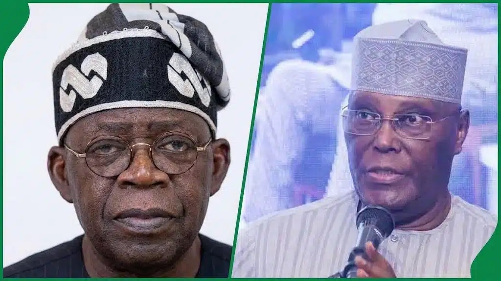 ‘You Copied My Subsidy Proposal But Stripped Away The Part That Makes It Work’ – Atiku Hits Tinubu