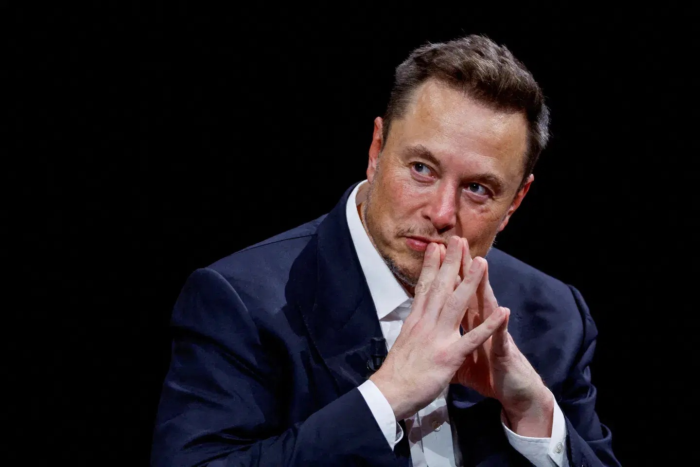 Elon Musk says he will give a SpaceX share to ‘every kid in America’